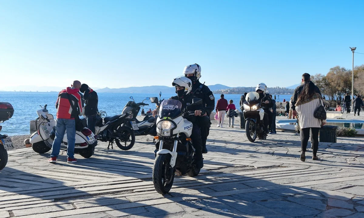 Κρούσματα σήμερα: Η εικόνα σε Αττική και Θεσσαλονίκη