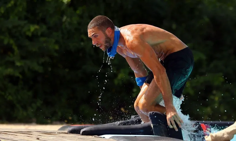 Survivor spoiler 3/1: Νέες παίκτριες… «φωτιά»! Ποιος θα κερδίσει το αγώνισμα επάθλου;