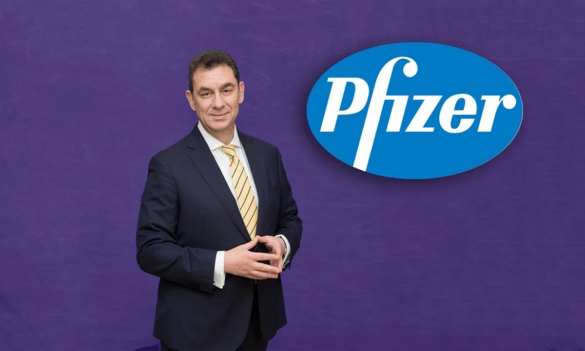 Γράμμα στη Pfizer από 6χρονο παιδί: Στείλτε εμβόλια στον Άη Βασίλη! - Τι απάντησε ο Αλβέρτος Μπουρλά