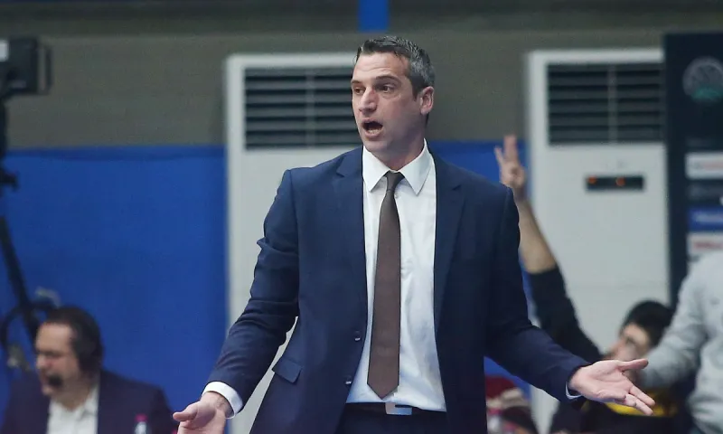 Παπανικολόπουλος: «Μας έκανε μεγάλη ζημιά ο Μπόουλιν»