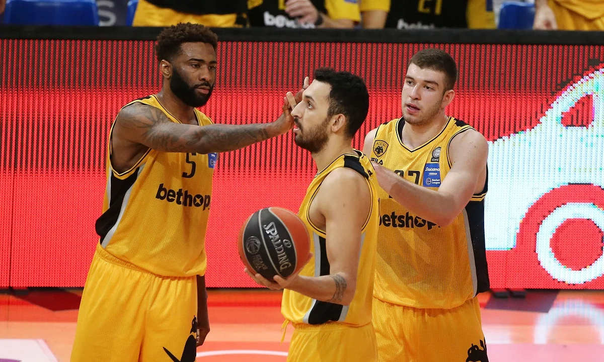 Basket League- 10η αγων.: Αποτελέσματα και βαθμολογία