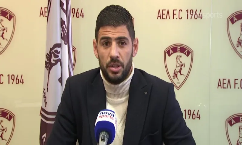 Μιχαήλ: «Να κάνουμε κατάθεση ψυχής απέναντι στον ΠΑΟΚ»