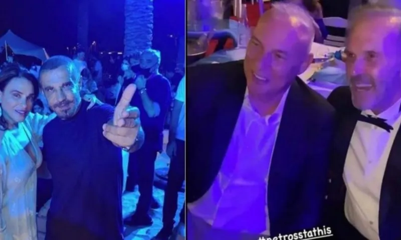 Ντουμπάι: Κανένα πρόστιμο στους διάσημους - Τι ισχύει!