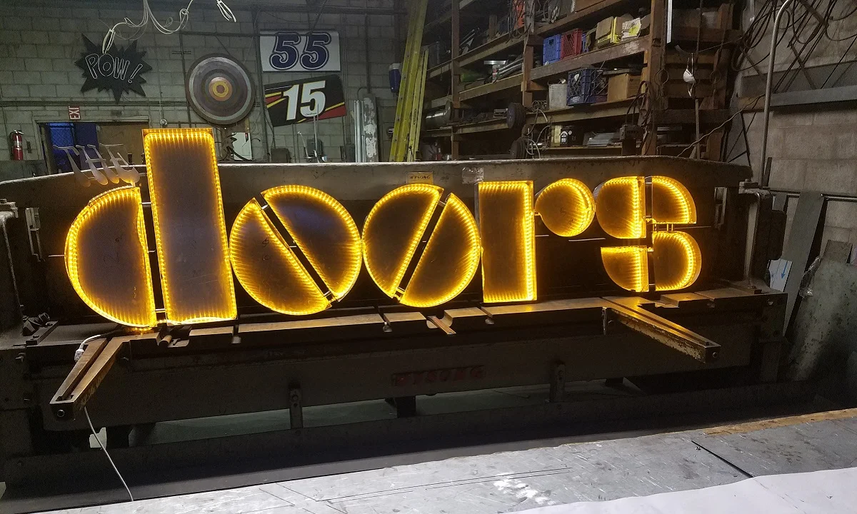4 Ιανουαρίου: Η μέρα των «The Doors» (vid)