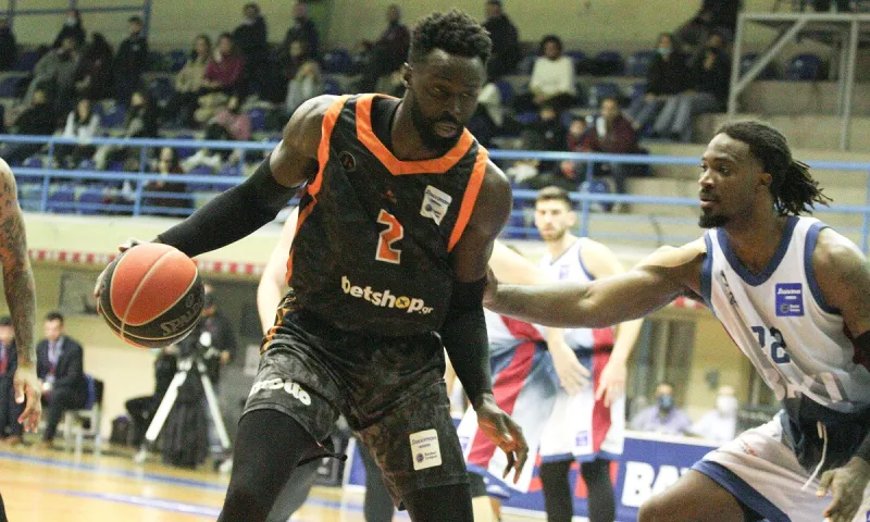 Μεσολόγγι- Προμηθέας 82-88: Υπήρχε διαφορά κλάσης