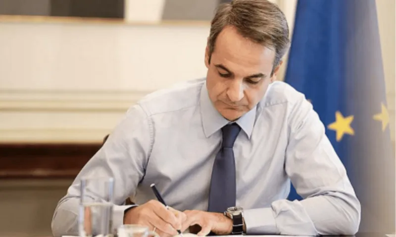 Ανασχηματισμός - Κυβέρνηση: «Κλείδωσαν» οι αλλαγές - H νέα σύνθεση