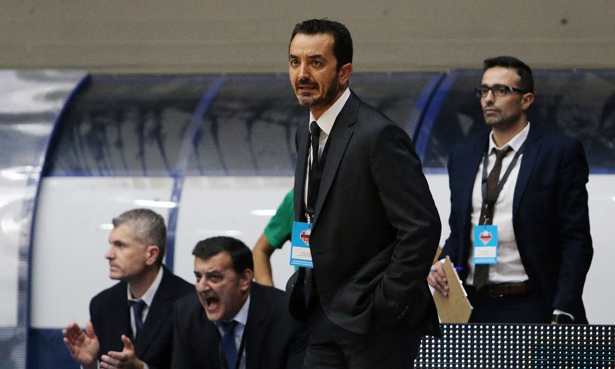 Παναθηναϊκός: Απομένει η ανακοίνωση του διαζυγίου με Βοβορα