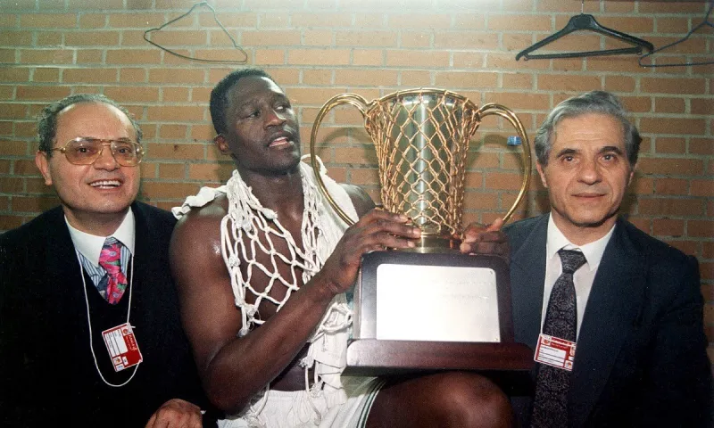 NBA: Οι καλύτεροι σκόρερ που ήρθαν ποτέ στην Ελλάδα