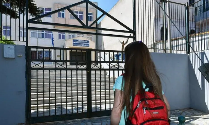 Σχολεία: Ανοίγουν στις 11 Ιανουαρίου -με αυστηρά μέτρα- νηπιαγωγεία και δημοτικά