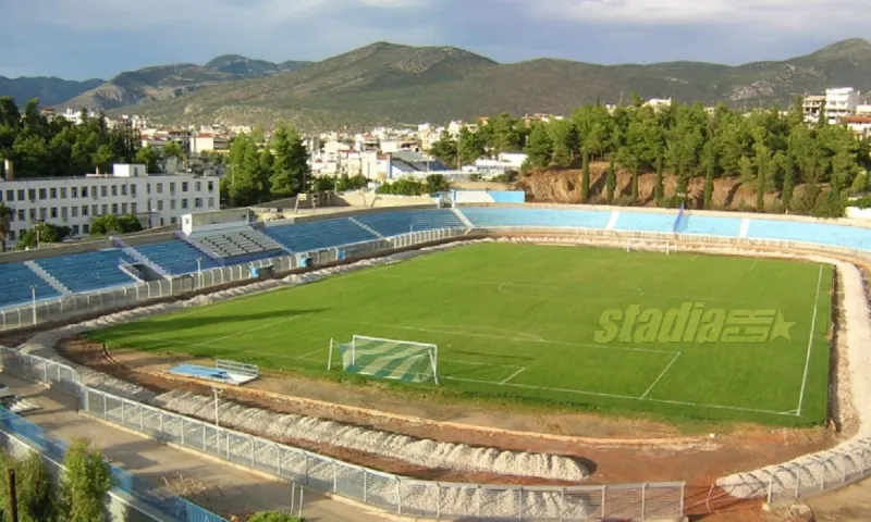 Λαμία-Άρης: Διορία από Σκουλά για να καθαριστούν οι «λίμνες» (vid)