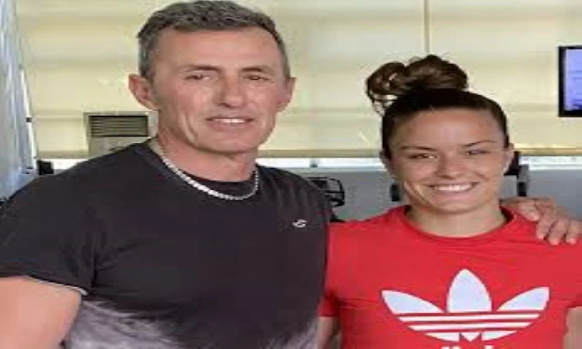 Γιώργος Παναγιωτόπουλος: Μίλησε στο Sportime για Σάκκαρη, Καραγιάννη και Σεΐτη!