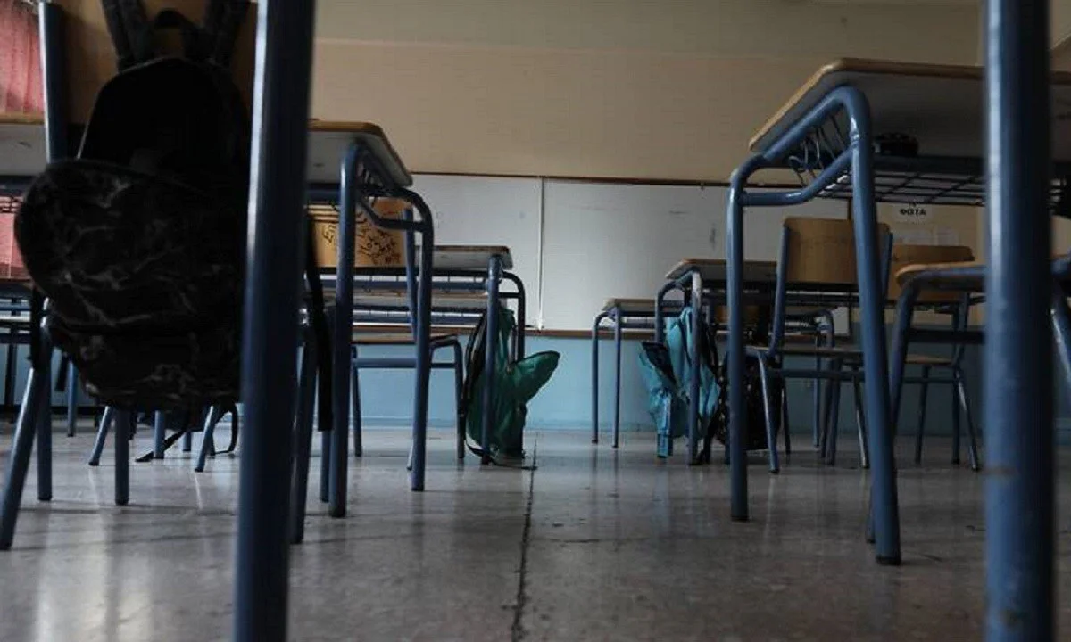 Επίσημο: Ανοίγουν τα σχολεία στις 11 Ιανουαρίου - Τα μέτρα που αποφασίστηκαν