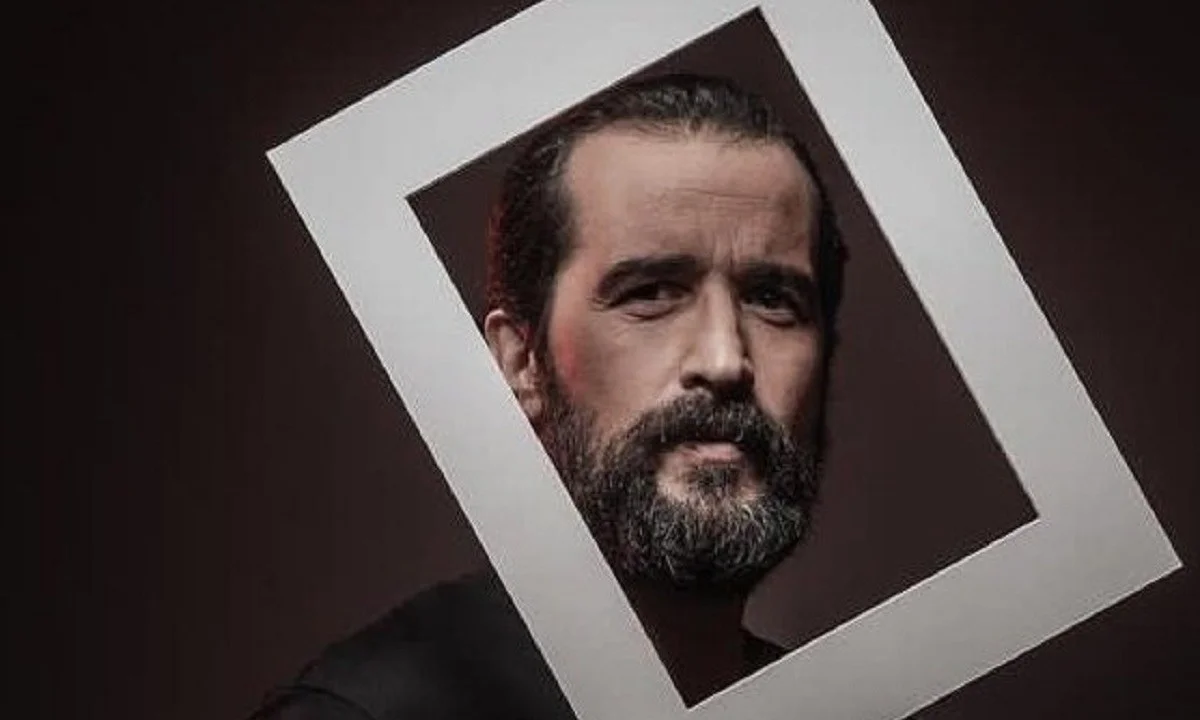 Έξαψη: Χαμός στο twitter με τη... φωνή του Νούσια (pics)
