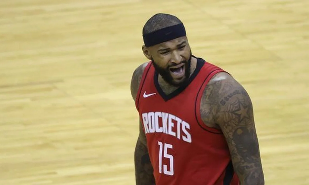 NBA - Κάζινς: Aποβλήθηκε σε χρόνο... ρεκόρ!