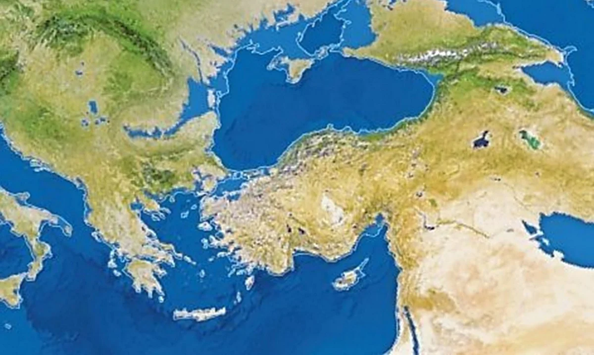 Ελληνοτουρκικά: Λάκισε η Τουρκία - «Η Γαλάζια Πατρίδα δεν είναι νόμιμη ή εφαρμόσιμη»