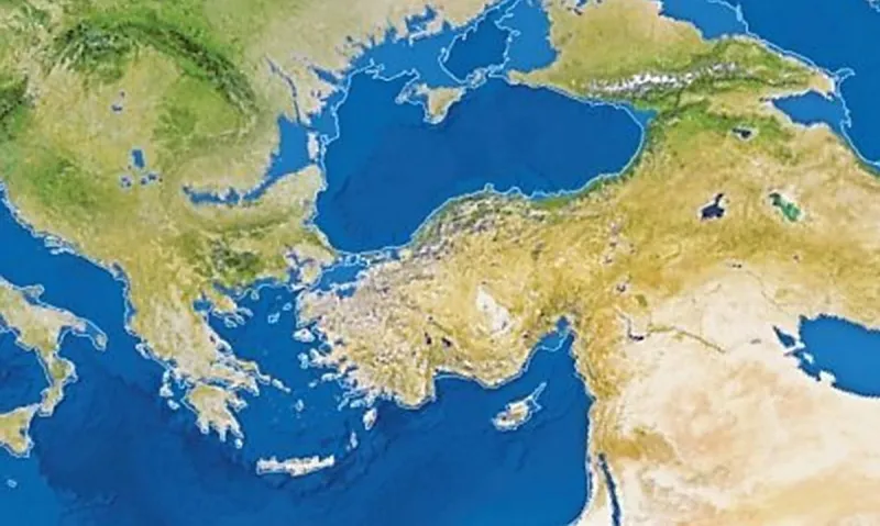 Ελληνοτουρκικά: Λάκισε η Τουρκία - «Η Γαλάζια Πατρίδα δεν είναι νόμιμη ή εφαρμόσιμη»