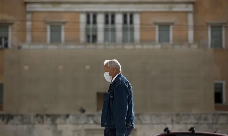 Lockdown: Παρατείνεται η σκληρή καραντίνα!