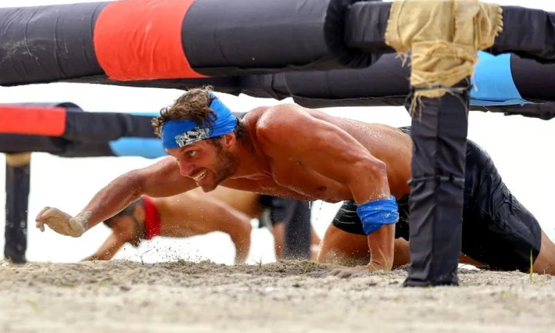 Survivor τηλεθέαση: Τεράστια μάχη με τις Άγριες Μέλισσες!