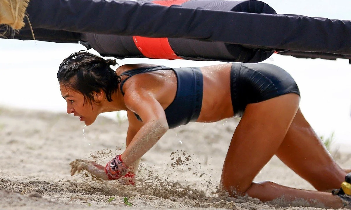 Survivor highlights 5/1: Οι Μαχητές προελαύνουν, ντεφορμέ η Κάτια – Πρόβλημα με Κοψιδά, Αγγελική στη... σέντρα!