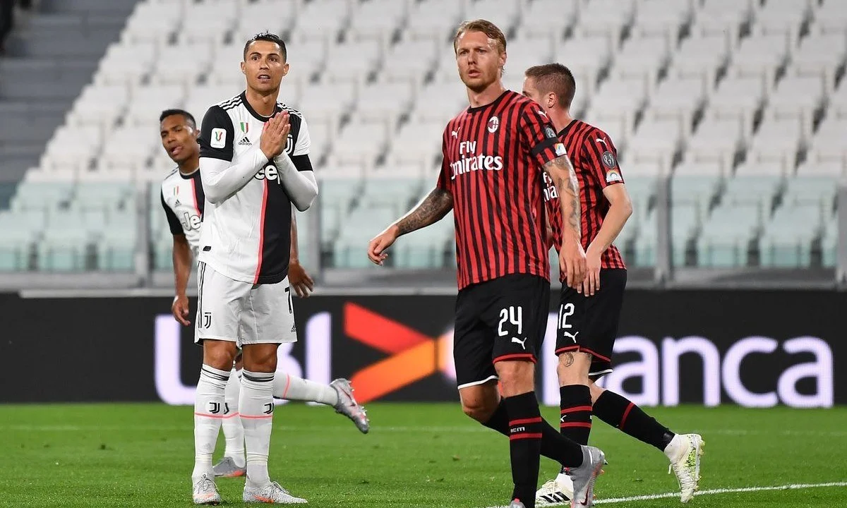 Μεγάλα ντέρμπι στη Serie A και το League Cup Αγγλίας