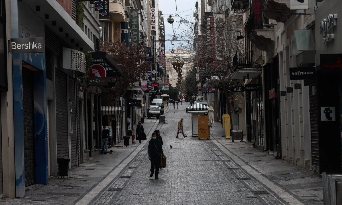 Click Away: Στα «κάγκελα» οι έμποροι - Δίνουν μάχη για επιβίωση!