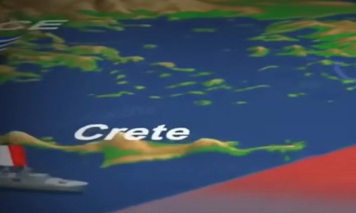 Τουρκία: Συναγερμός - Η Ελλάδα αναλαμβάνει δράση - F-15 απογειώνονται στη Μεσόγειο!
