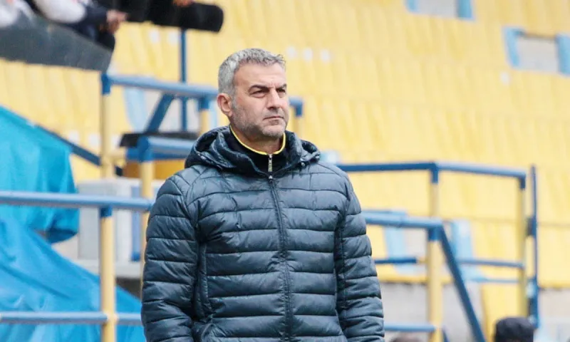 Παναιτωλικός: Χωρίς τρεις με ΑΕΚ