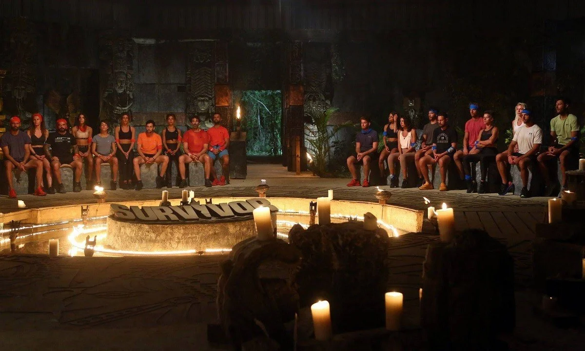 Survivor spoiler: Οι υποψήφιοι προς αποχώρηση! Αυτοί είναι οι προτεινόμενοι! (UPDATED)