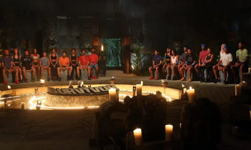 Survivor spoiler: Οι υποψήφιοι προς αποχώρηση! Αυτοί είναι οι προτεινόμενοι! (UPDATED)
