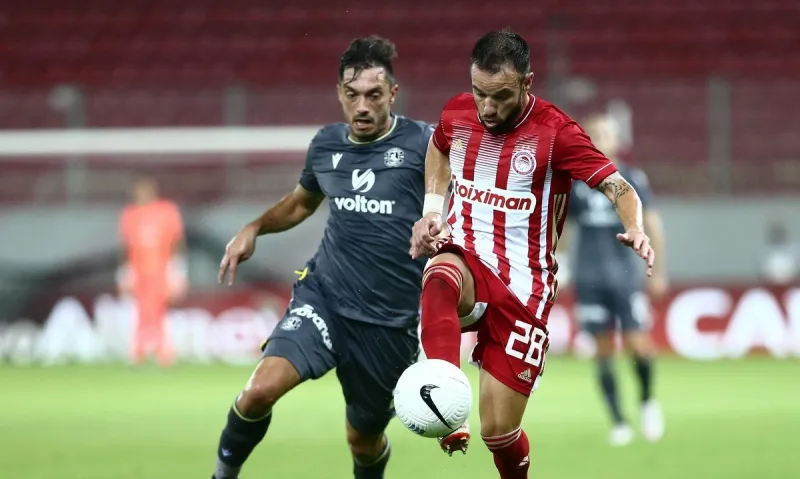Super League 1: Οι εκτός έδρας «μάχες» Παναθηναϊκού και Ολυμπιακού σε «Ριζούπολη» και Τρίπολη