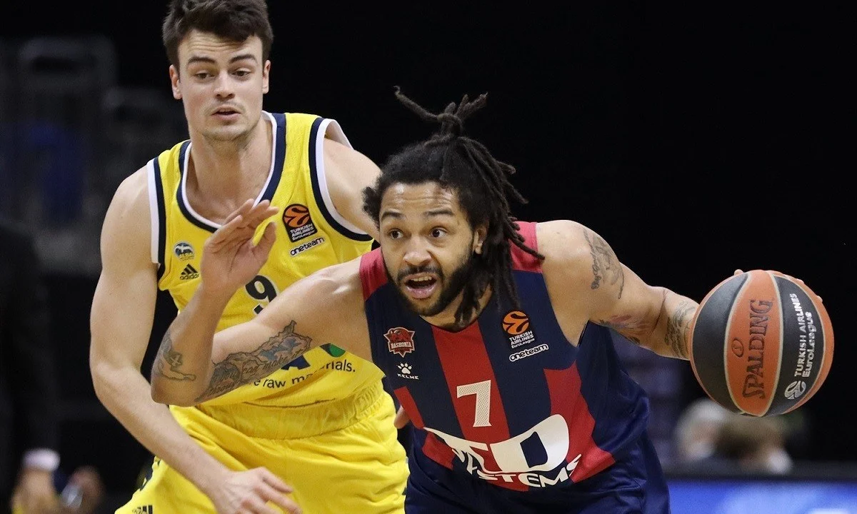 Euroleague: Η βαθμολογία μετά το εξ αναβολής
