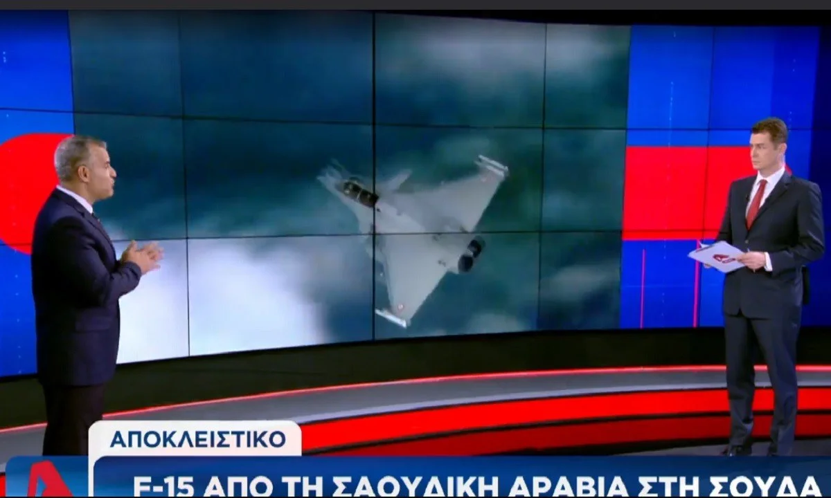 Ελληνοτουρκικά: Στέλνουν άμεσα 4 Rafale οι Γάλλοι - Θα πετούν σε Αιγαίο και Αν. Μεσόγειο