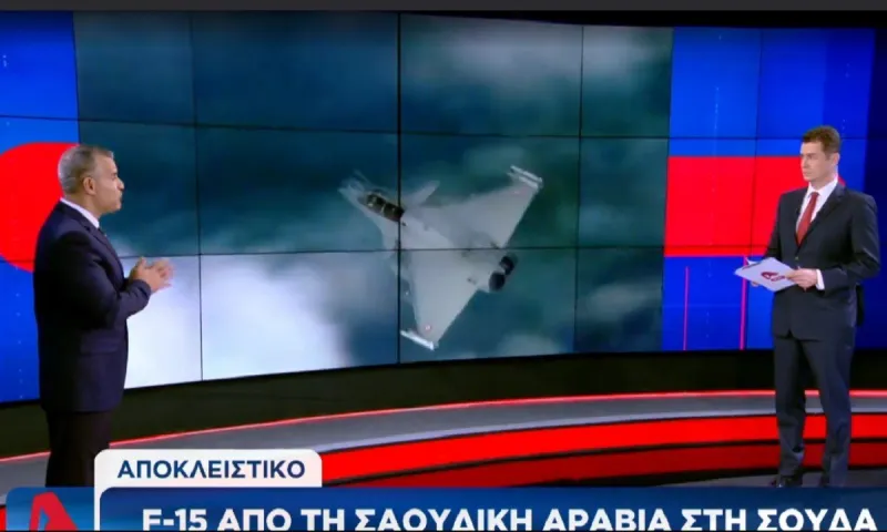 Ελληνοτουρκικά: Στέλνουν άμεσα 4 Rafale οι Γάλλοι - Θα πετούν σε Αιγαίο και Αν. Μεσόγειο