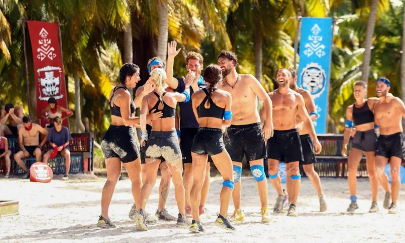 Survivor - Άγριες Μέλισσες: Σκληρή… μάχη για την κορυφή της τηλεθέασης