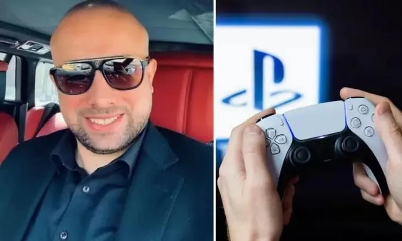PlayStation 5: Το... έταξε πρόεδρος ομάδας ως πριμ