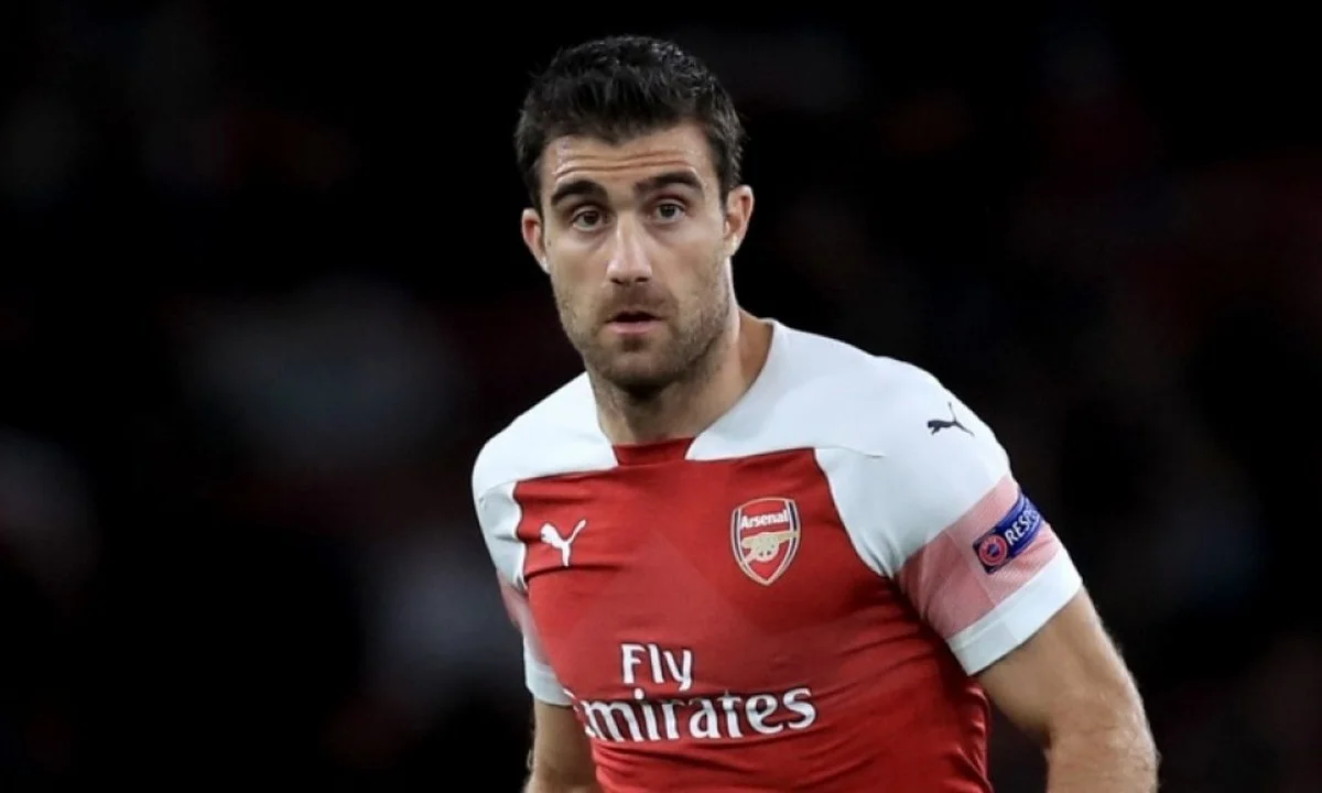 Sky Sports - Παπασταθόπουλος: «Συνεχίζει στην Τζένοα ή την Φενέρμπατχσε»