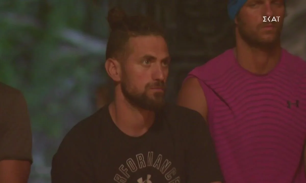 Survivor spoiler διαρροή αποχώρηση (6/1): ΟΡΙΣΤΙΚΟ! Αυτοί είναι οι 4 Υποψήφιοι! Αυτός ο παίκτης αποχωρεί! (UPDATED)