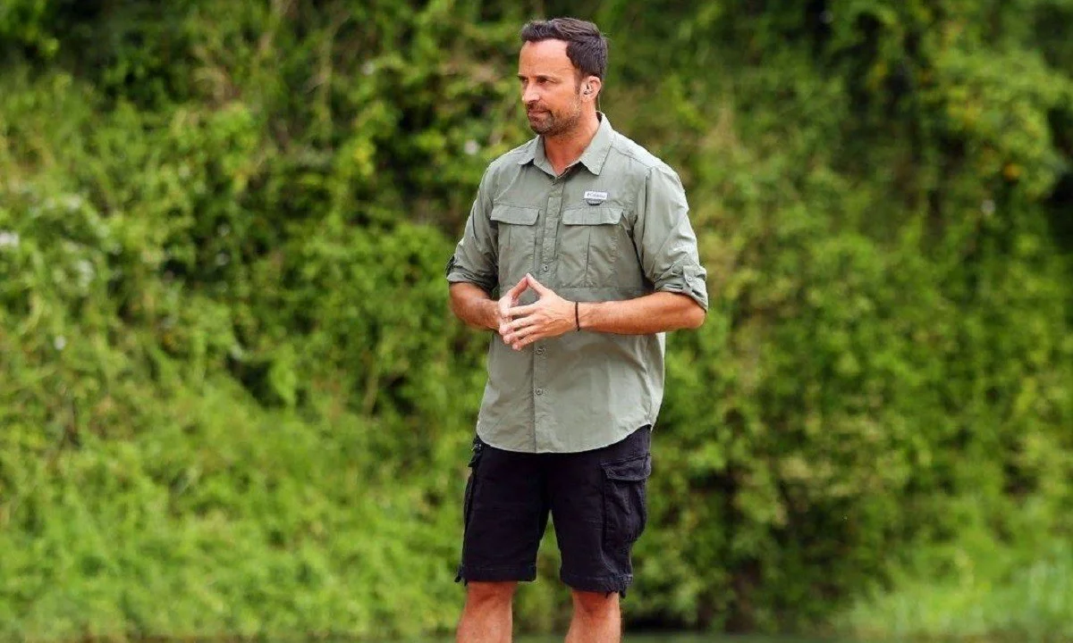 Survivor spoiler διαρροή 6/1: ΟΡΙΣΤΙΚΟ! Αυτοί κερδίζουν το αγώνισμα επάθλου! (UPDATED)