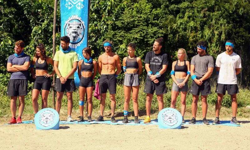 Survivor spoiler διαρροή 6/1: ΟΡΙΣΤΙΚΟ! Live μετάδοση το αγώνισμα επάθλου! ΕΧΕΙ ΓΟΥΣΤΟ…