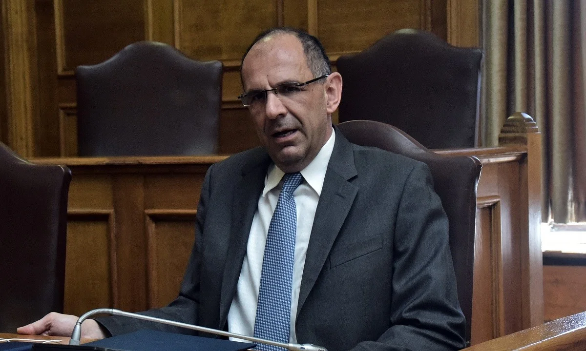 Γεραπετρίτης: «Ανοιχτό το ενδεχόμενο νέων μέτρων, ακόμα και αιφνιδιαστικά!»