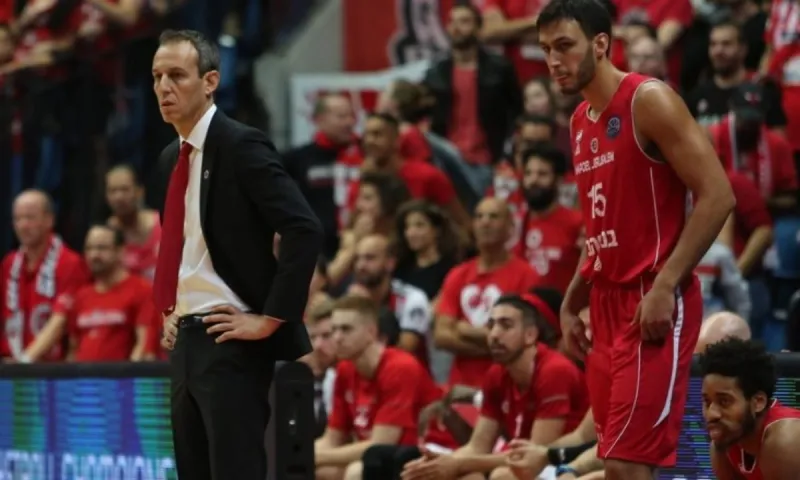 «Στα πρόθυρα συμφωνίας Παναθηναϊκός και Κάτας»