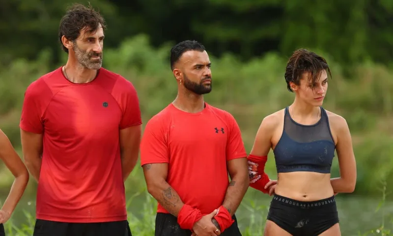 Survivor spoiler 7/1: Αυτά θα δούμε σήμερα, αυτοί κερδίζουν, αυτός ο παίκτης αποχωρεί!
