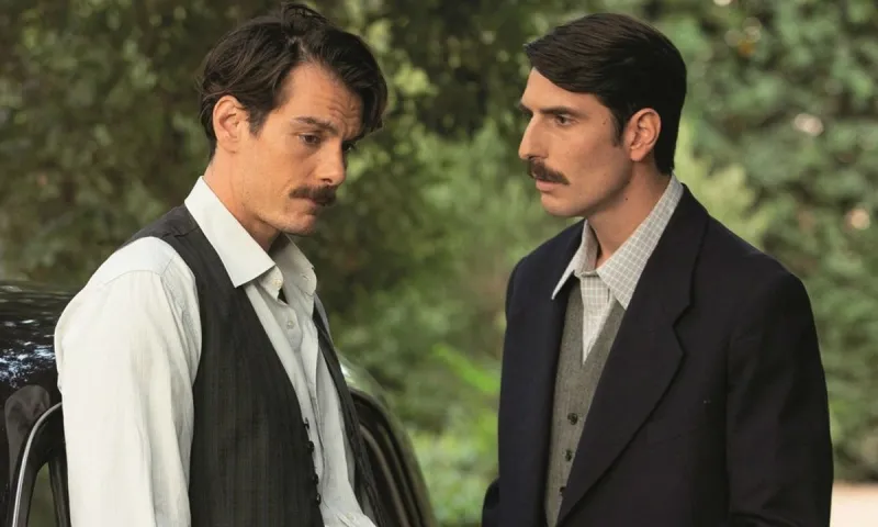 Άγριες Μέλισσες spoiler: Συνταρακτικές εξελίξεις στο αποψινό επεισόδιο (vid)