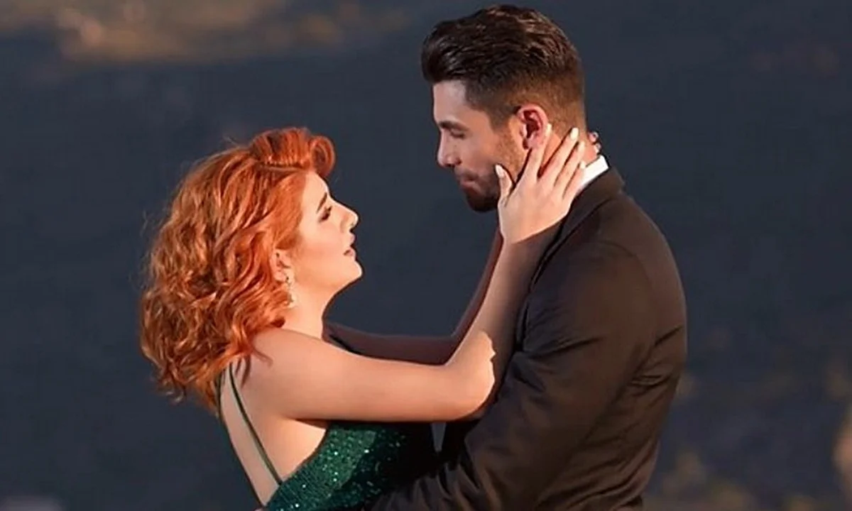 Bachelor: Ο επόμενος Βασιλάκος πέρασε από το My Style Rocks (pics-vids)