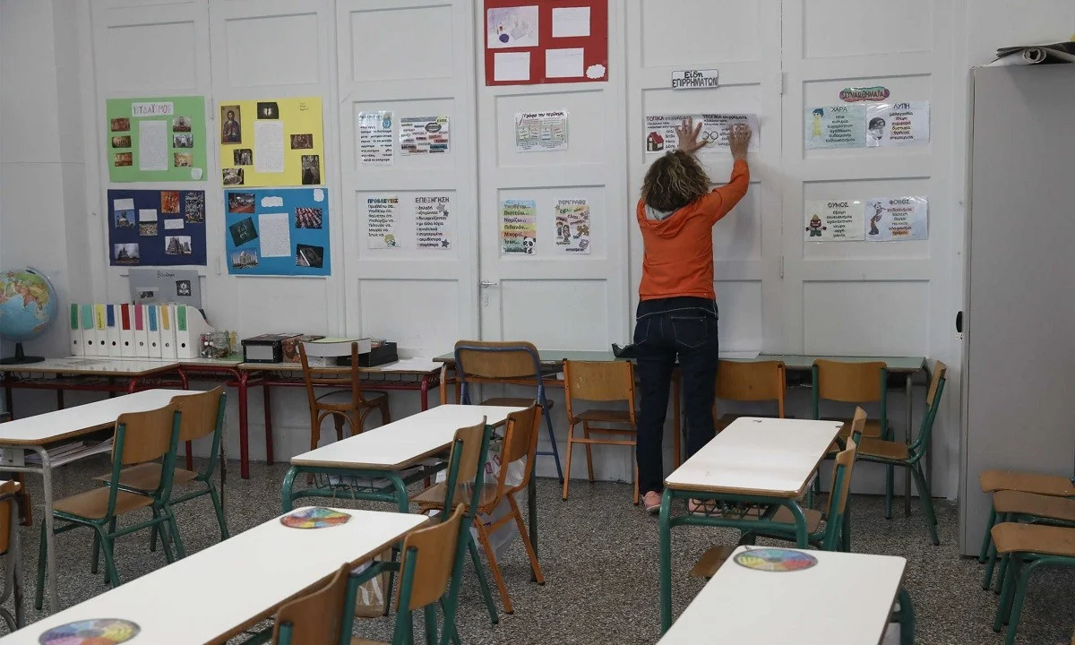 Οριστικό: Ανοίγουν τα σχολεία τη Δευτέρα, στο τραπέζι μονο το click away