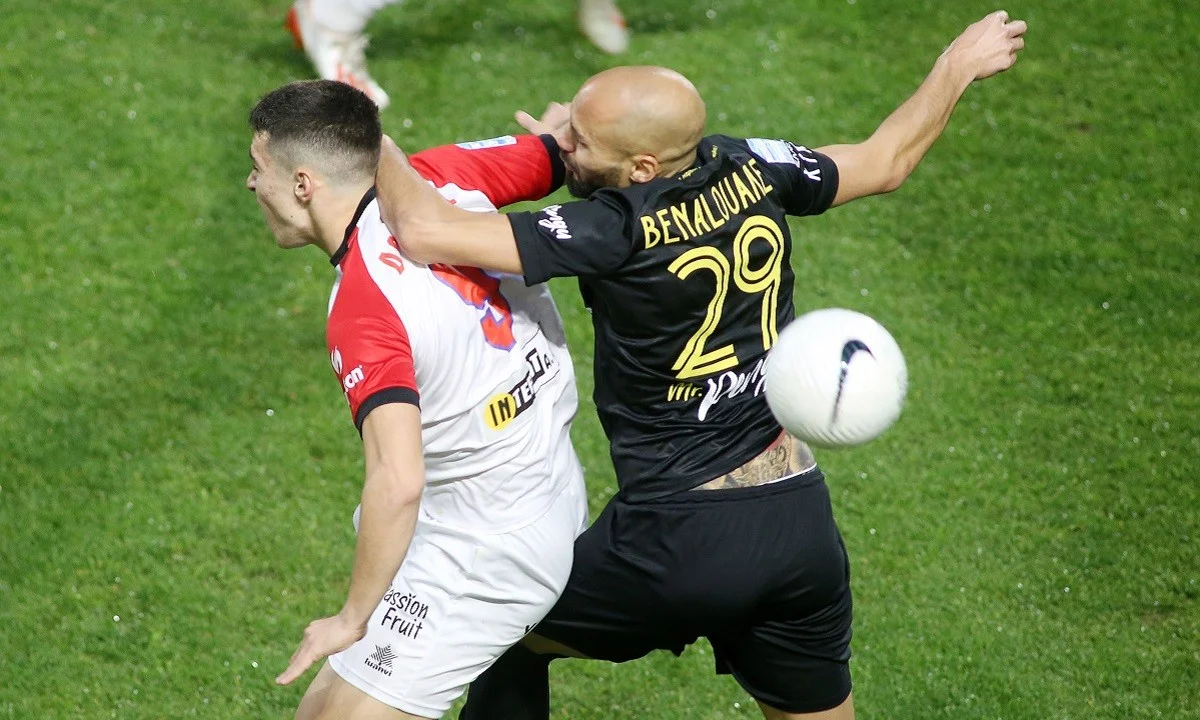 Άρης-ΝΠΣ Βόλος 2-0 (ΤΕΛΙΚΟ)