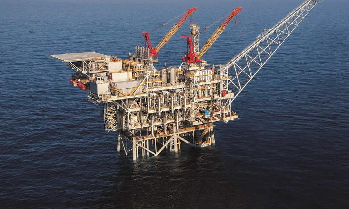 Energean: Νέα δεδομένα στο Ιόνιο Πέλαγος!