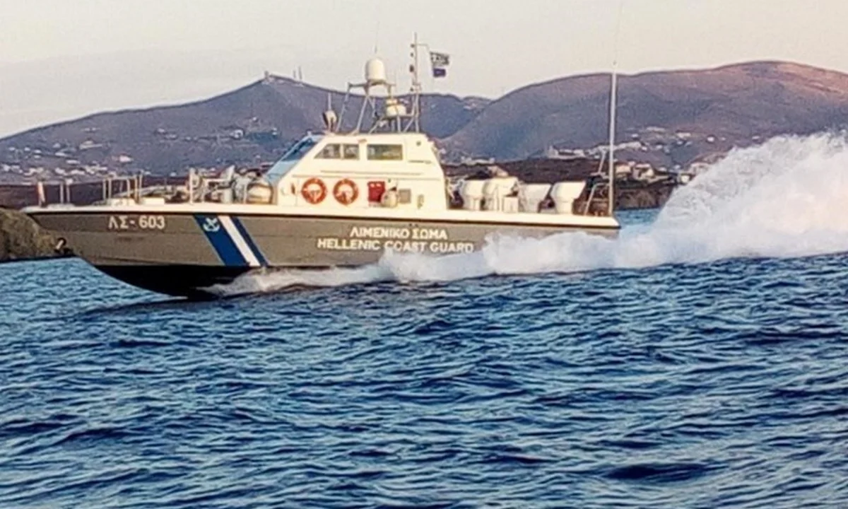Ελληνοτουρκικά - Ένταση στα Ίμια: Η θέση της Τουρκίας!