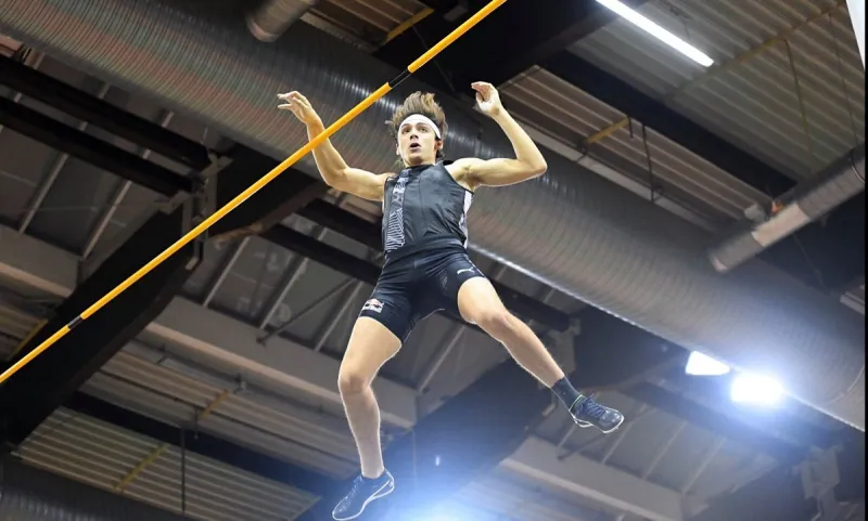 Στίβος: Το 2021 μπορεί να είναι η χρονιά των παγκοσμίων ρεκόρ