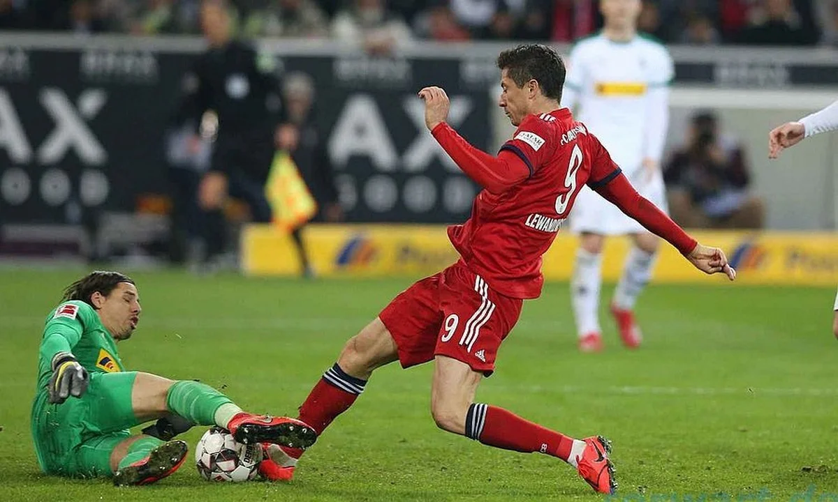 Bundesliga: Τα ντέρμπι... μαγνητίζουν σε Γκλάντμπαχ και Λειψία